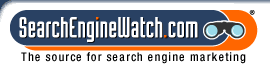 Searchenginewatch.com The source for search engine marketing
